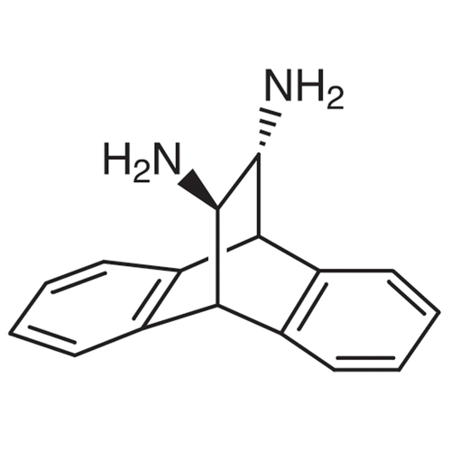 (11R,12R)-9,10-Dihydro-9,10-ethanoanthracene-11,12-diamine ≥98.0% (by HPLC, titration analysis)