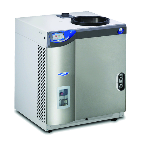FreeZone® 18 L Console Freeze Dryers, Labconco®