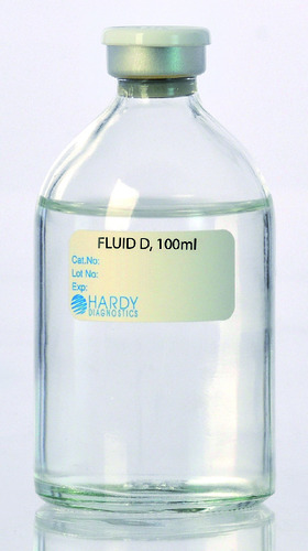 Fluid D