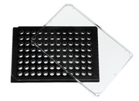 BRAND BRANDplates® inertGrade™ Microplates for Cell Culture, Sterile, BrandTech®
