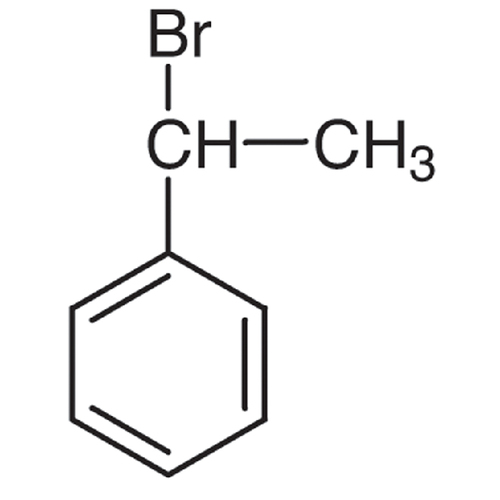 (1-Bromoethyl)benzene ≥95.0%