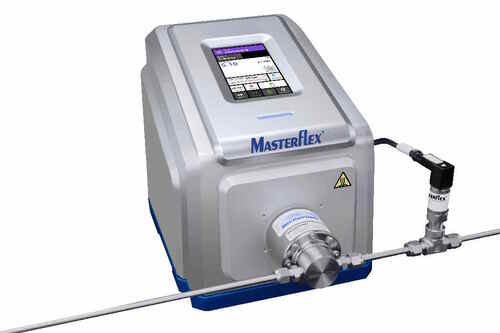 Masterflex® MasterSense™ Gear Pump Process Drives