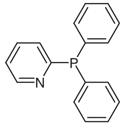 Diphenyl-2-pyridylphosphine ≥97.0%
