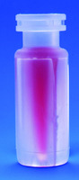 WHEATON® Polypropylene Crimp-Top/Snap-Cap Specialty Vial, DWK Life Sciences