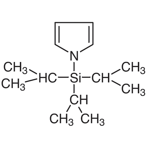 1-(Triisopropylsilyl)pyrrole ≥96.0%