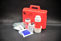 SPILFYTER® Mercury Spill Kit, NPS