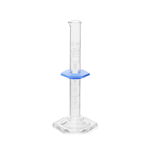 Graduated Cylinders, Glass, Class A, Individually Certified, TD