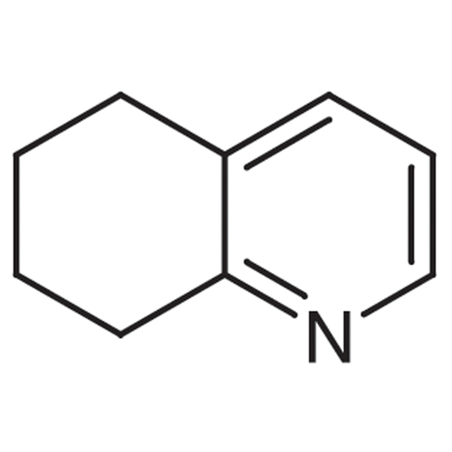 5,6,7,8-Tetrahydroquinoline ≥96.0% (by GC, titration analysis)