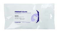 PROSAT® Sterile Low Endotoxin Knitted Wipes, Contec®