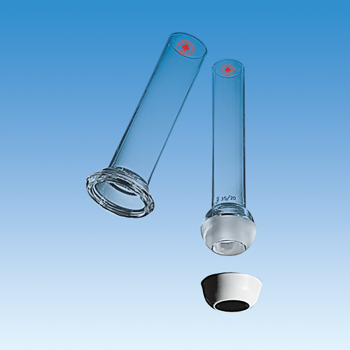 Joints, Socket, Spherical, Ace Glass Incorporated