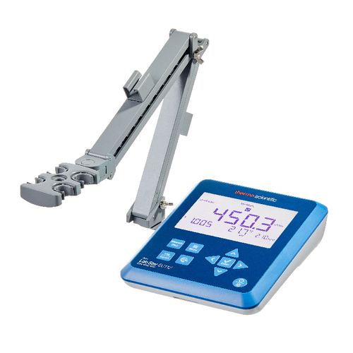Orion™ Lab Star EC112 Conductivity/Salinity/TDS Bench Meters, Thermo Scientific
