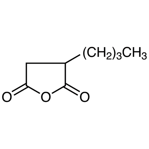 Butylsuccinic anhydride ≥98.0%