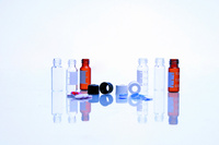 WHEATON® MicroLiter 10-425 Screw-Thread Vials, Certified Clean, DWK Life Sciences