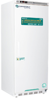 Corepoint Scientific™ White Diamond Series Hydrocarbon Flammables Storage Solid Door Freezer, Horizon Scientific