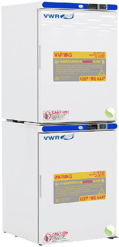 VWR® Hazardous Location Fridge and Fridge Freezer Combination Units