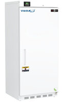 VWR® Plus Manual Defrost Freezers with Inner Doors