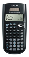 TI-36X Solar Calculator