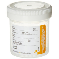 Samco™ Wide Mouth Bio-Tite™ Specimen Containers, 90 ml, Thermo Scientific