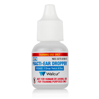 Wallcur® PRACTI-Ear Dropper
