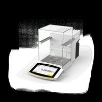 Cubis® II Semi-Micro Balances