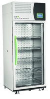 Refrigerated Incubators, 7001 Series, Caron Products