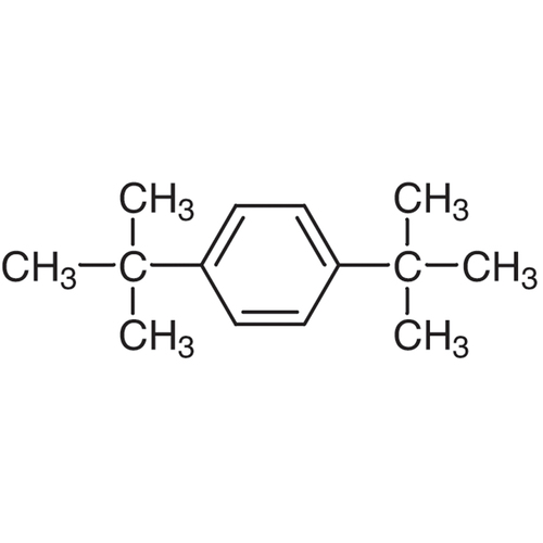 1,4-Di-tert-butylbenzene ≥99.0%