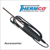 Probes for Pt 100 Extreme Precision Dual Channel Smartprobe Digital Thermometers, Thermco