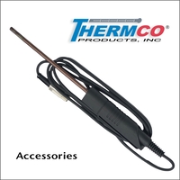 Probes for Pt 100 Extreme Precision Dual Channel Smartprobe Digital Thermometers, Thermco