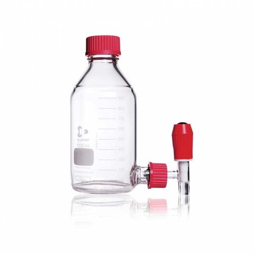 DURAN® Aspirator (Levelling) Bottles, DWK Life Sciences