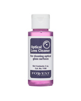 Optical Lens Cleaner, FoxWest Sales