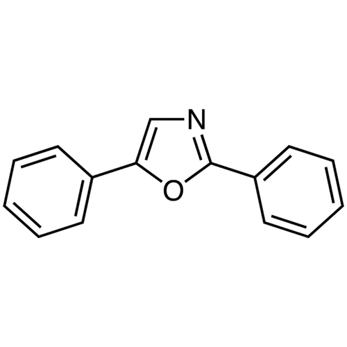 2,5-Diphenyloxazole ≥99.0% (by HPLC, total nitrogen)