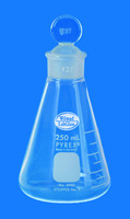SP Wilmad-LabGlass Erlenmeyer Flasks, SP Industries