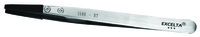 Tweezers, Carbofib Soft Replaceable Tip, Excelta Corp®