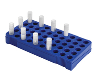 Cryogenic Vial Rack, 50-Place