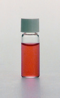 Micro Sample Vial, Borosilicate Glass, with Screw Cap, Wheaton, DWK Life Sciences