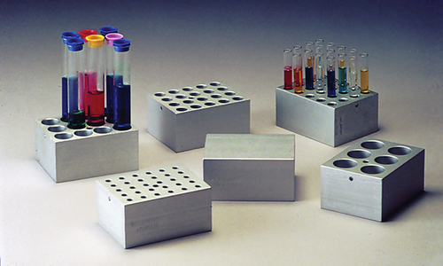 Modular Block for Dri-Bath, Electron Microscopy Sciences