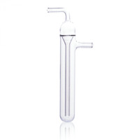 Airless Gas Bubbler, Kimble Chase