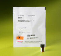 SMCC (N-Succinimidyl 4-(N-Maleimidomethyl)cyclohexanecarboxylate), Pierce™