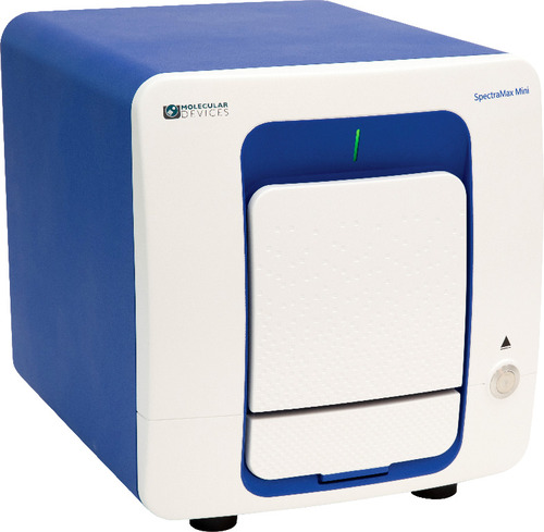 SpectraMax® Mini Microplate Readers, Multi-Mode, Molecular Devices