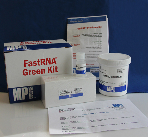 FastRNA* Pro Green Kit 50 preps