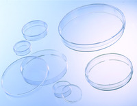 CELLSTAR® Tissue Culture Dishes, Polystyrene, Sterile, Greiner Bio-One
