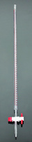 Burette, Class A, PTFE Stopcock, Individually Certified, United Scientific Supplies