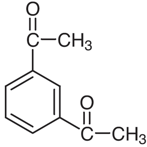 1,3-Diacetylbenzene ≥98.0%