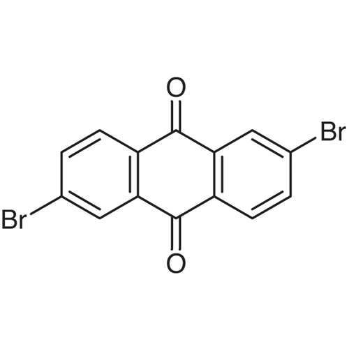 2,6-Dibromo-9,10-anthraquinone ≥95.0% (by HPLC)