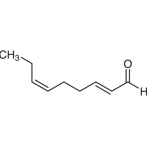 trans,cis-2,6-Nonadienal ≥95.0%