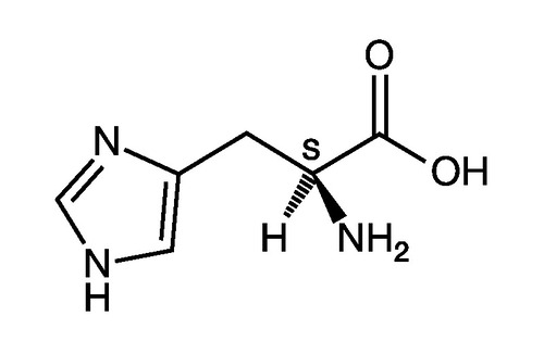 L(+)-Histidine ≥98.5% FCC