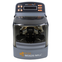 Cole-Parmer® BM-200 Mini Mixer/Mill® Compact Ball Mill