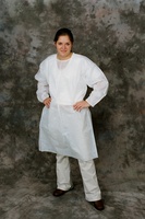 LiquidGuard™ Sterile Cleanroom Gowns, Apex Aseptic Products