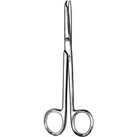Buck Ligature Scissors, OR-Grade, Sklar®
