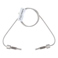 Sample Loop, HPLC, 250ul volume, 316 stainless steel tubing 0.75mm ID, use with Valco injectors